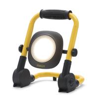 Stanley SXLS35525E Opvouwbare LED Werklamp | 20W | 1800 Lumen | IP44 - SXLS35525E - thumbnail
