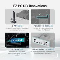 Moederbord AMD ASUS PRIME X870-P WIFI - thumbnail