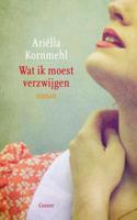 Wat ik moest verzwijgen - Ariella Kornmehl - ebook - thumbnail