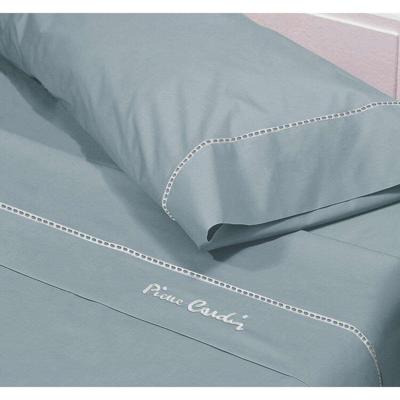 Beddengoedset Pierre Cardin ARCADIA Blauw Bed van 90