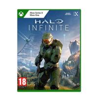 Halo Infinite - thumbnail