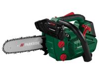 PARKSIDE Benzine kettingzaag 0,7 kW - thumbnail