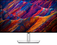 Dell UltraSharp U3223QE - LED-Skaerm 31 - thumbnail