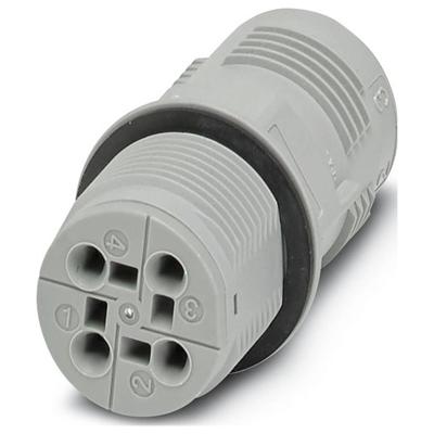 Phoenix Contact 1424011 Muurdoorvoer