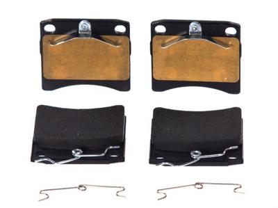 Remblokken set FVR1131