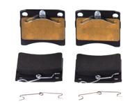 Remblokken set FVR1131 - thumbnail