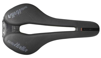Selle italia flite boost kit carbon superflow saddle