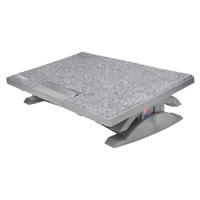 Ergonomische Voetensteun Kensington SmartFit Grijs - thumbnail