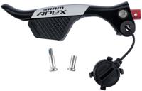SRAM schakel-/remhendel shift/brake lever apex axs single left - thumbnail