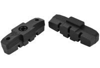 Quaxar Magura HS11/33 High Power Brake Pads - thumbnail