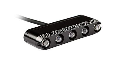SUPERNOVA achterlicht "m99 tail light" rear light m99 tail light