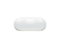 Sony WF-C500 In Ear oordopjes Bluetooth Stereo Wit Waterafstotend, Bestand tegen zweet DJ - thumbnail
