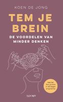 Tem je brein - Koen de Jong - ebook - thumbnail