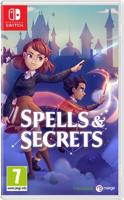 Spells & Secrets - thumbnail