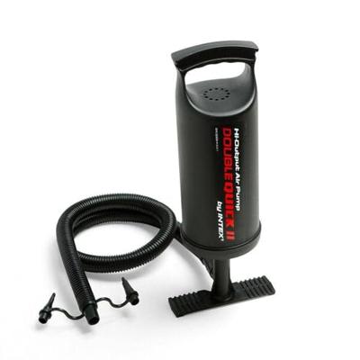 Opblaaskano Intex Challenger K1 Groen Opblaasbaar 274 x 33 x 76 cm