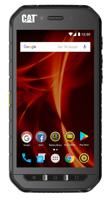CAT Phones S41 Rugged Dual-Sim Smartphone, 5 inch (12,7 cm), 32 GB Intern Geheugen, Android Nougat, 5000 mAh Accu, Stof en Waterdicht, Grijs - thumbnail