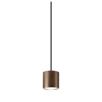 SLV HanglampOculus koper - 1008617 - thumbnail