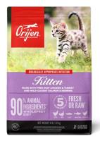 ORIJEN Kitten - Droogvoer - 1,8 kg - thumbnail