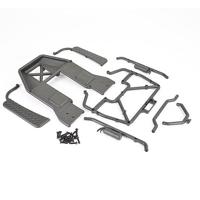 FTX - Texan 1/10 Moulded Roll Cage Assembly (FTX9879) - thumbnail