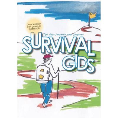 Survivalgids (Paperback)