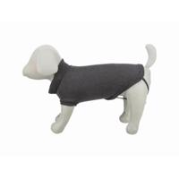 TRIXIE CITYSTYLE HONDENTRUI BERLIN ANTRACIET 30 CM - thumbnail
