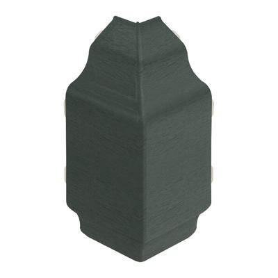 Hoekstuk sierlijst klassiek Donkergroen - Keralit (2852)