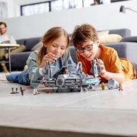 Lego Star Wars 75257 Millennium Falcon - thumbnail