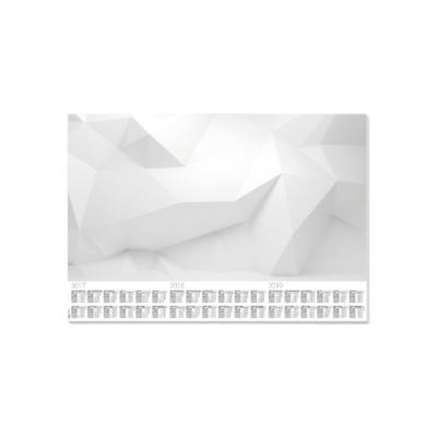 Sigel SI-HO460 Bureauonderleggers 59,4x41cm 30 Vel Wall