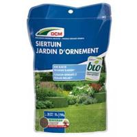 DCM Mest voor siertuin - 0,75 kg - thumbnail