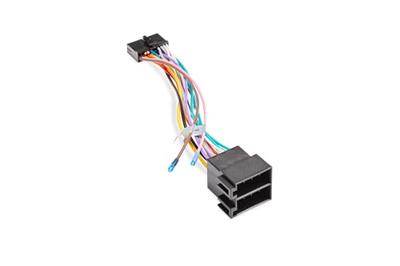 Autoradio met Klapscherm - Bluetooth - DAB+ - USB - SD - AUX - 1 DIN - Enkel DIN - Achteruitrijcamera ingang (RMD583DAB-BT) Autoradio met Klapscherm - Bluetooth - DAB+ - USB - SD - AUX - 1 DIN - Enkel DIN - Achteruitrijcamera ingang (RMD583DAB-BT)