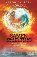 Samensmelting - Veronica Roth - ebook - thumbnail