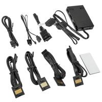 Lian Li UNI HUB SL-INF Controller. L-Connect 3 Black - thumbnail