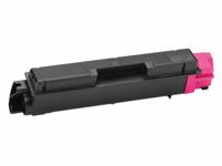 Toner kyocera tk-580m rood - thumbnail