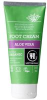 Urtekram Aloe Vera Voetcrème - thumbnail