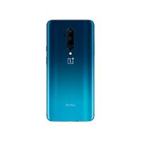 OnePlus 7T Pro Smartphone Haze Blue | 8 GB RAM + 256 GB geheugen | 16,9 cm AMOLED-display 90Hz scherm | Triple Camera + Pop-up Camera | Warp Charge 30 - thumbnail