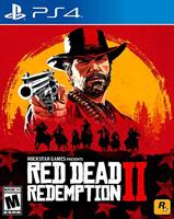 Red Dead Redemption 2 - thumbnail