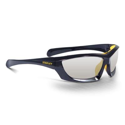 Stanley Full Frame Veiligheidsbril | Binnen en buiten gebruik - SY180-9D EU Stanley Full Frame Veiligheidsbril | Binnen en buiten gebruik - SY180-9D EU