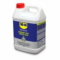 Schoonmaakster WD-40 Specialist Bike Total 5 L - thumbnail