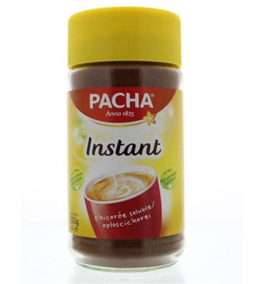 Pacha Instant Koffie