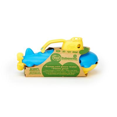 Green Toys onderzeeer Green Toys onderzeeer