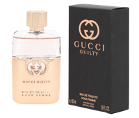 Gucci Guilty Pour Femme Eau de toilette Spray 50 ml Dames - thumbnail