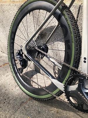 ZÉFAL achtervorkbeschermer "cs armor" chain stay guard cs armor