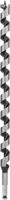 Slangenboor 22x450mm - thumbnail