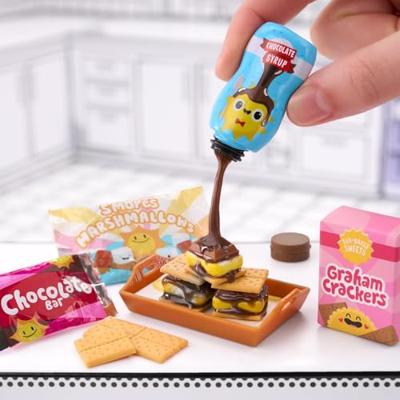 MGA Entertainment Mga&apos;s miniverse- make it mini foods: cafe series 3b