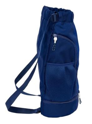 Rugtas met Koordjes F.C. Barcelona Marineblauw 35 x 40 x 1 cm Rugtas met Koordjes F.C. Barcelona Marineblauw 35 x 40 x 1 cm