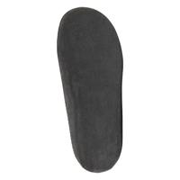 Travelin&apos; Men - Closed heel slipper - Dark Grijs - Maat 44 - thumbnail