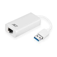 ACT Gigabit netwerkadapter, USB 3.2 Gen1 - thumbnail