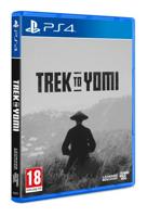 Trek to Yomi - thumbnail