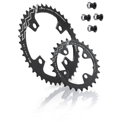 Miche kettingbladen mtb 25/38t xm 2x9/10v
