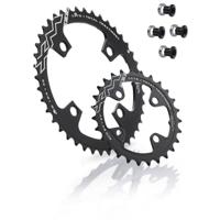 Miche kettingbladen mtb 25/38t xm 2x9/10v - thumbnail